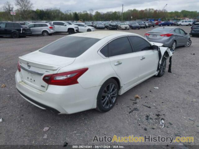 NISSAN ALTIMA 2.5/S/SV/SL/SR, 1N4AL3AP0JC294238