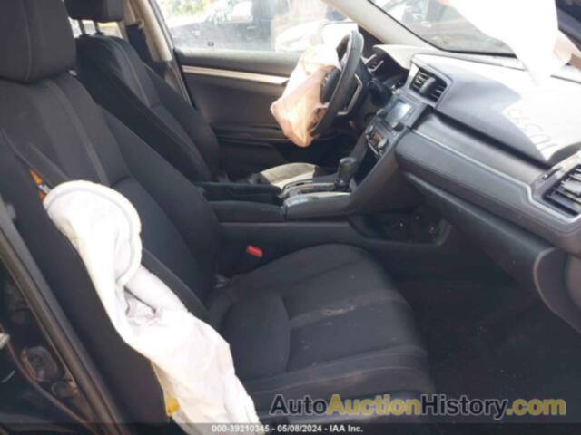 HONDA CIVIC LX, 19XFC2F67HE029510