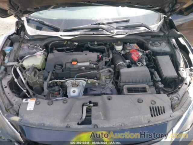 HONDA CIVIC LX, 19XFC2F67HE029510