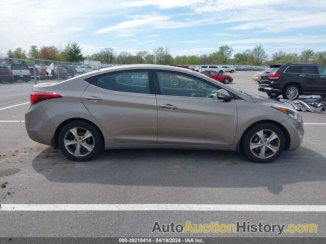 HYUNDAI ELANTRA VALUE EDITION, 5NPDH4AE6GH720346