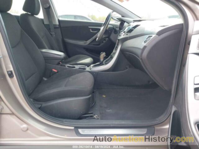 HYUNDAI ELANTRA VALUE EDITION, 5NPDH4AE6GH720346