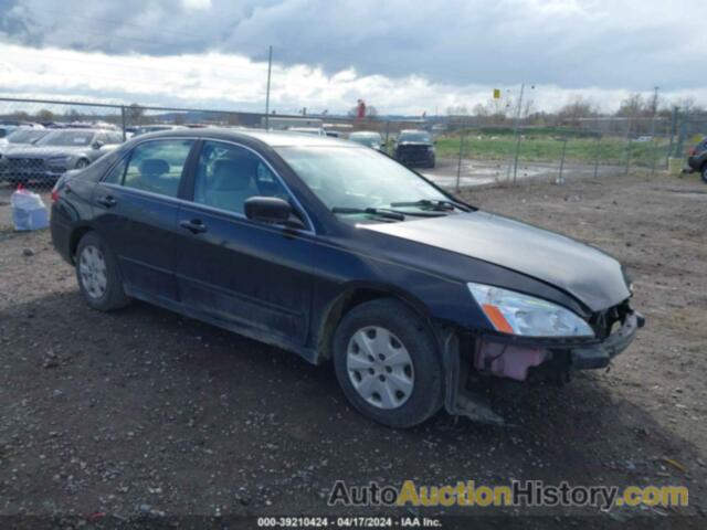 HONDA ACCORD LX, 1HGCM56413A096116