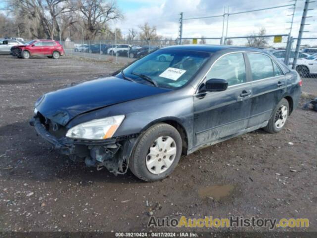 HONDA ACCORD LX, 1HGCM56413A096116