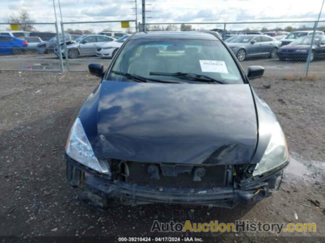 HONDA ACCORD LX, 1HGCM56413A096116