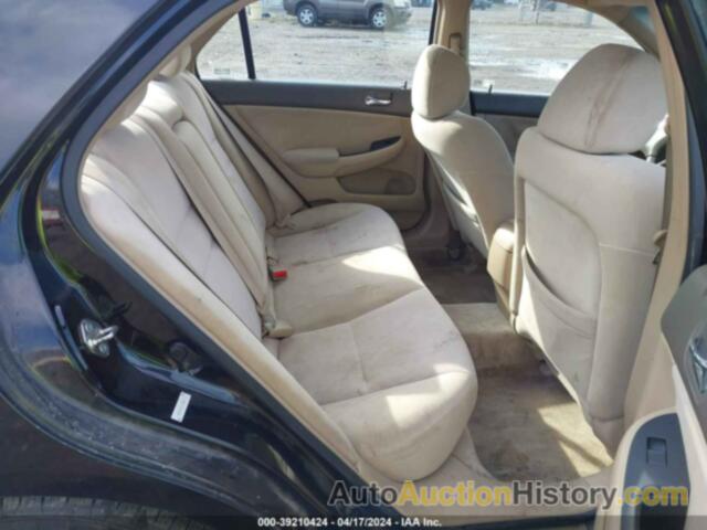 HONDA ACCORD LX, 1HGCM56413A096116