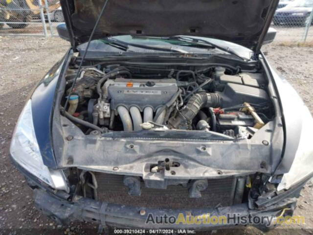 HONDA ACCORD LX, 1HGCM56413A096116