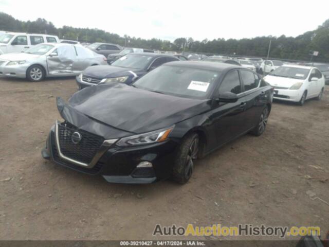 NISSAN ALTIMA SR, 1N4BL4CV4MN334061