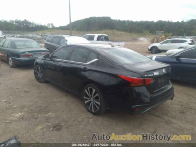 NISSAN ALTIMA SR, 1N4BL4CV4MN334061