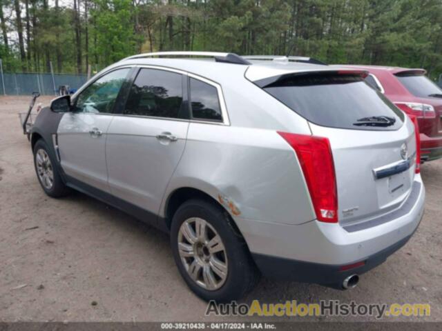 CADILLAC SRX LUXURY COLLECTION, 3GYFNAEY5BS652554