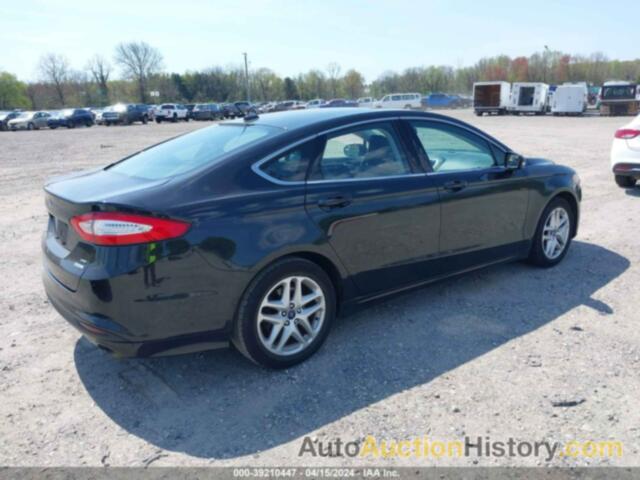 FORD FUSION SE, 3FA6P0HD0ER338346