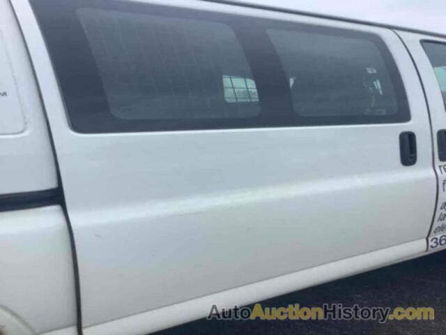 CHEVROLET EXPRESS G1500, 1GCSGAFX7D1175795