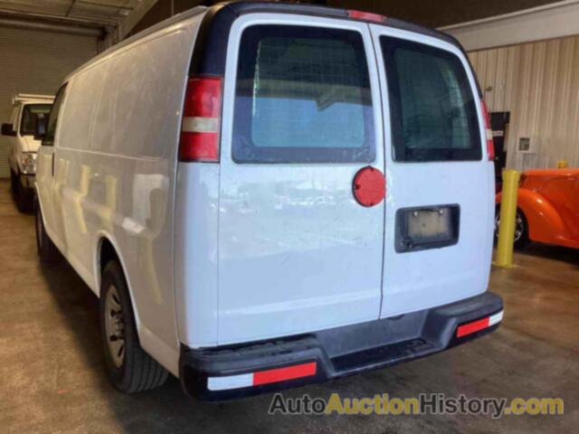 CHEVROLET EXPRESS G1500, 1GCSGAFX7D1175795