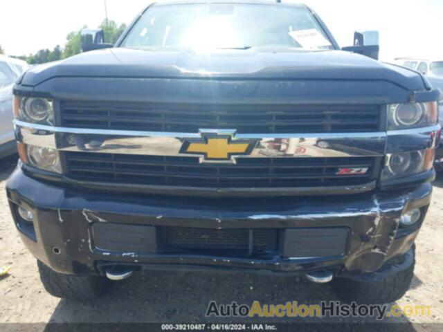 CHEVROLET SILVERADO 2500HD LTZ, 1GC1KWE85FF140826