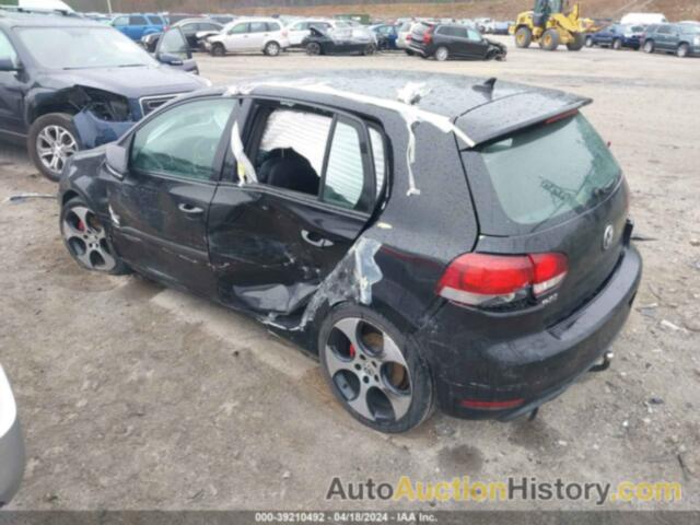 VOLKSWAGEN GTI DRIVERS EDITION, WVWHD7AJ9DW137240