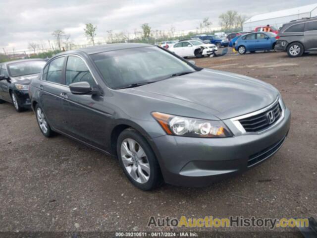 HONDA ACCORD 2.4 EX-L, 1HGCP2F82AA048288