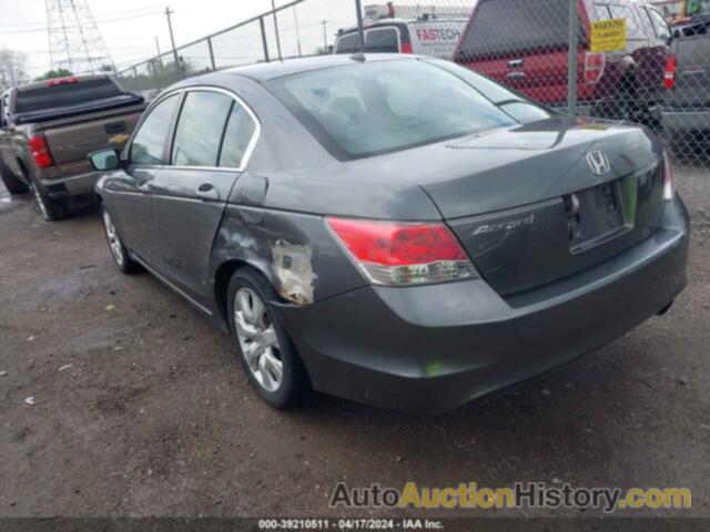 HONDA ACCORD 2.4 EX-L, 1HGCP2F82AA048288