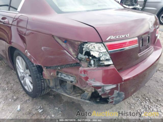 HONDA ACCORD EXL, 1HGCP2F83CA141033