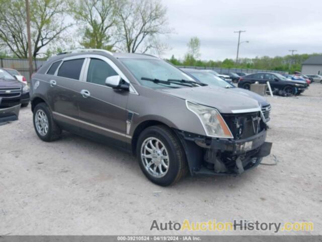 CADILLAC SRX LUXURY COLLECTION, 3GYFNAE3XCS506771