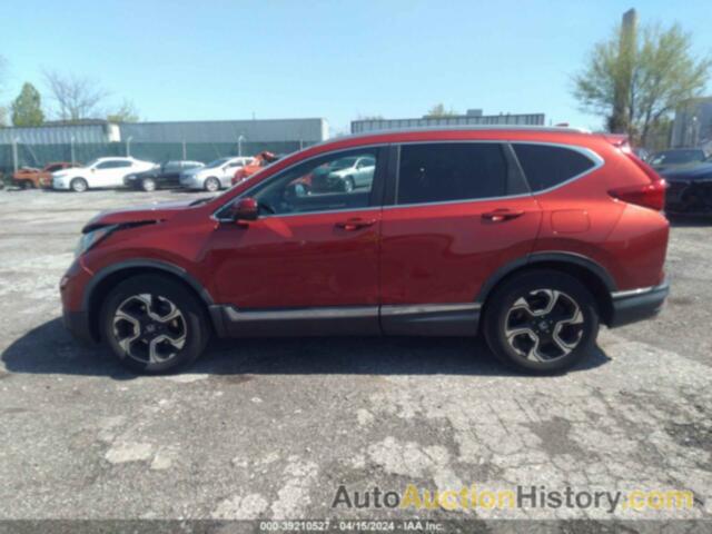 HONDA CR-V TOURING, 2HKRW2H95HH608826