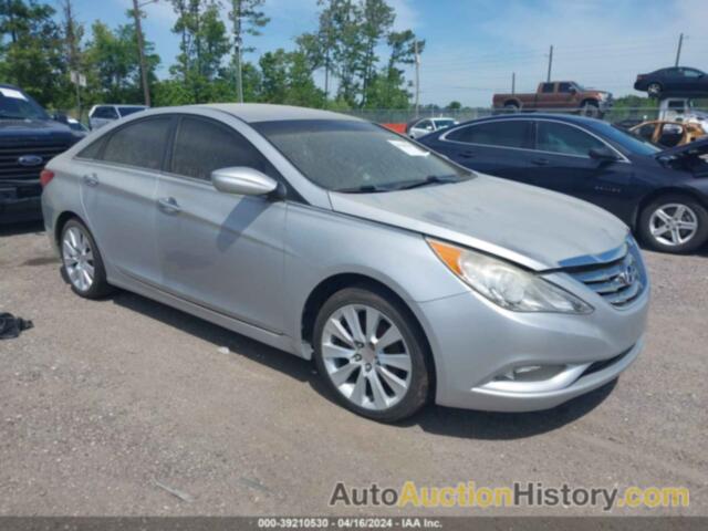 HYUNDAI SONATA SE, 5NPEC4AC2CH391270