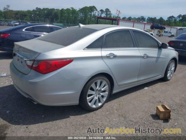 HYUNDAI SONATA SE, 5NPEC4AC2CH391270