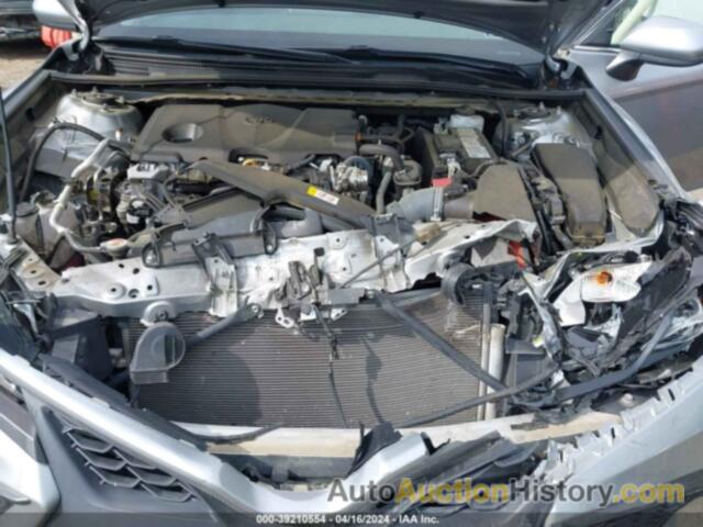 TOYOTA CAMRY SE, 4T1G11AK5MU570720