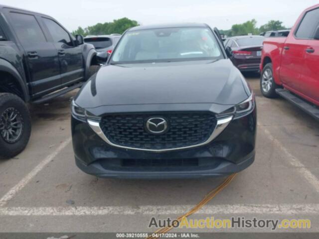 MAZDA CX-5 PREMIUM, JM3KFBDM1N0539189