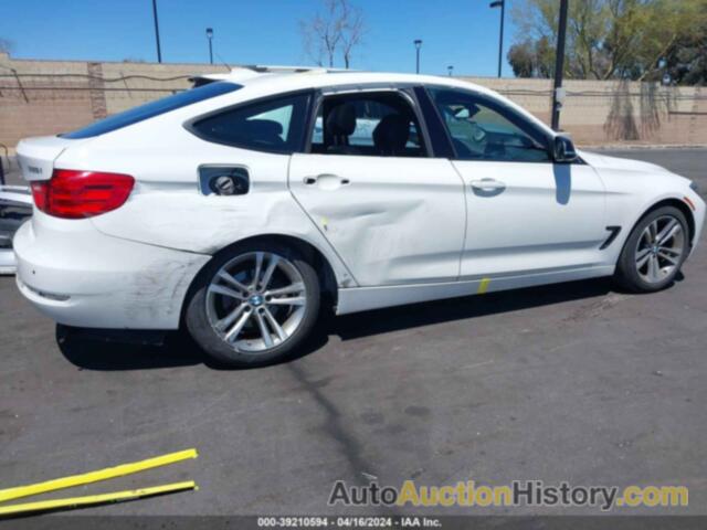 BMW 328I GRAN TURISMO XDRIVE, WBA3X5C50ED559588