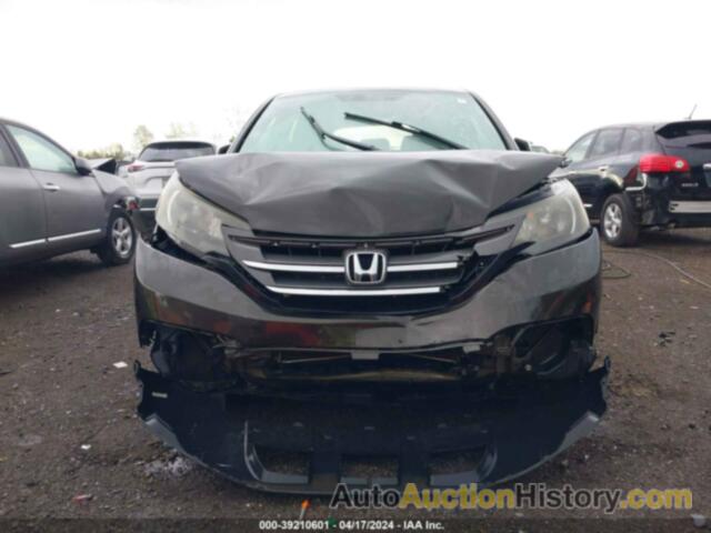 HONDA CR-V LX, 5J6RM4H34EL032869