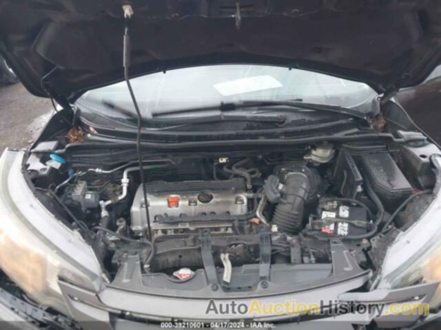 HONDA CR-V LX, 5J6RM4H34EL032869