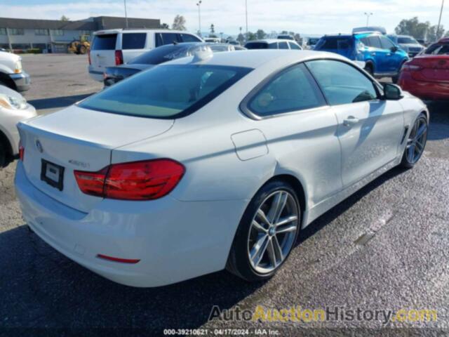 BMW 428I, WBA3N7C50FK225298