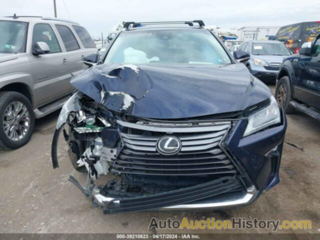 LEXUS RX 350L PREMIUM, JTJDZKCA3J2000777