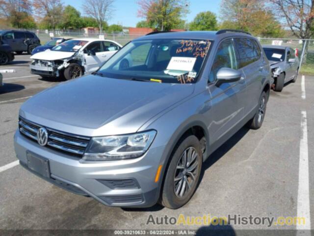 VOLKSWAGEN TIGUAN SE/SEL, 3VV2B7AX0LM032070