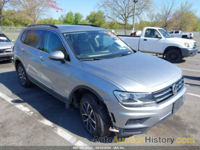 VOLKSWAGEN TIGUAN SE/SEL, 3VV2B7AX0LM032070