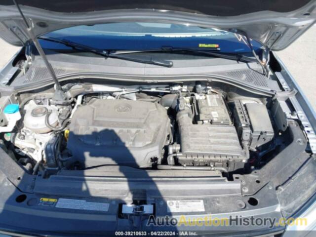 VOLKSWAGEN TIGUAN SE/SEL, 3VV2B7AX0LM032070