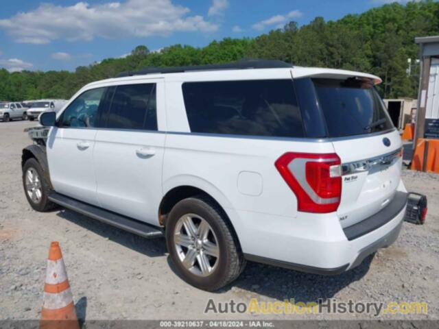 FORD EXPEDITION MAX XLT, 1FMJK1HT3KEA75179