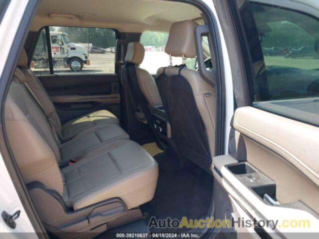 FORD EXPEDITION MAX XLT, 1FMJK1HT3KEA75179