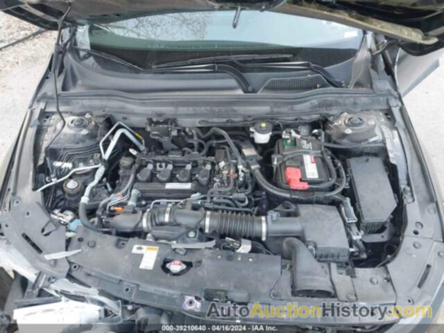 HONDA ACCORD SPORT, 1HGCV1F3XJA033025