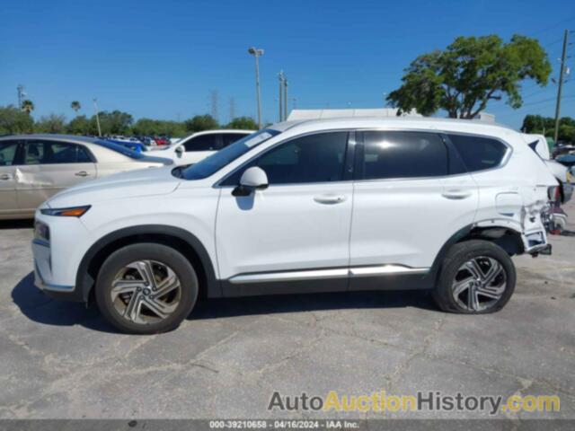 HYUNDAI SANTA FE SEL, 5NMS24AJ2MH326146