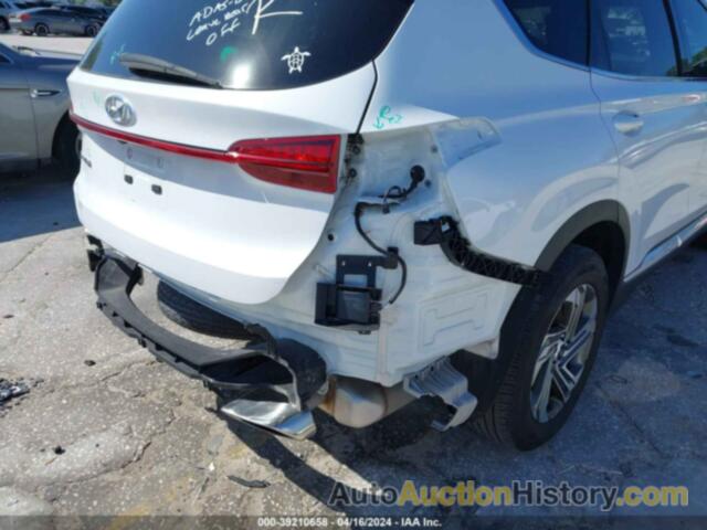 HYUNDAI SANTA FE SEL, 5NMS24AJ2MH326146