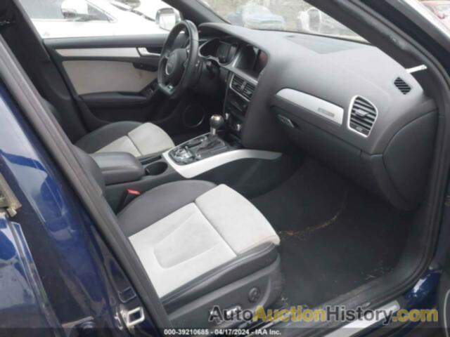 AUDI S4 PREMIUM PLUS, WAUBGAFL4DA216314