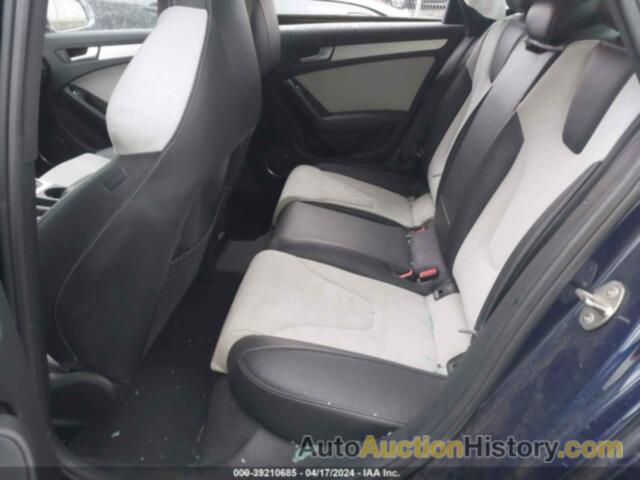 AUDI S4 PREMIUM PLUS, WAUBGAFL4DA216314