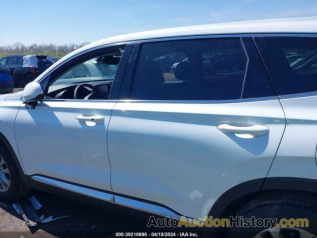 HYUNDAI SANTA FE SEL, 5NMS3CAD9LH193255