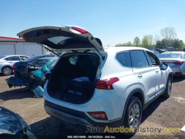 HYUNDAI SANTA FE SEL, 5NMS3CAD9LH193255