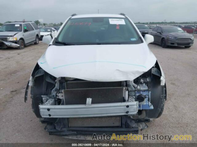 BUICK ENCORE FWD PREFERRED, KL4CJASB3LB025346