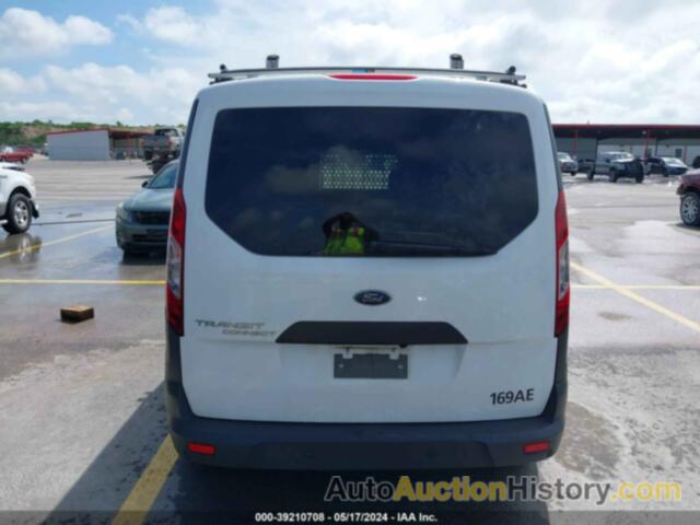 FORD TRANSIT CONNECT XL, NM0LE7E74J1368364