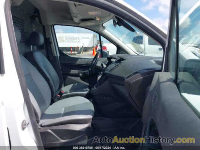 FORD TRANSIT CONNECT XL, NM0LE7E74J1368364