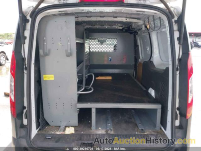 FORD TRANSIT CONNECT XL, NM0LE7E74J1368364