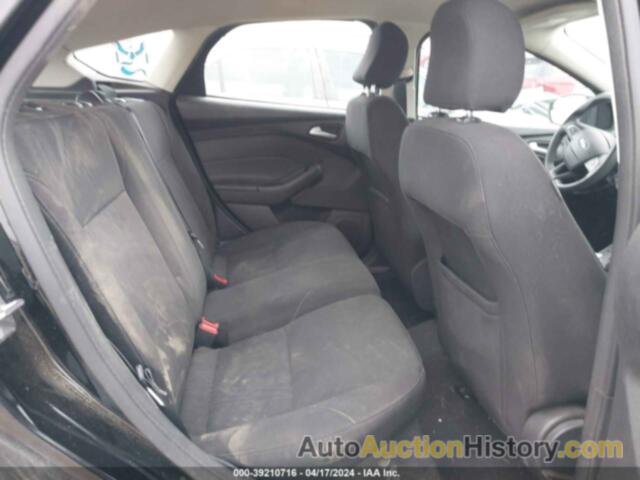 FORD FOCUS SE, 1FADP3K24HL217922