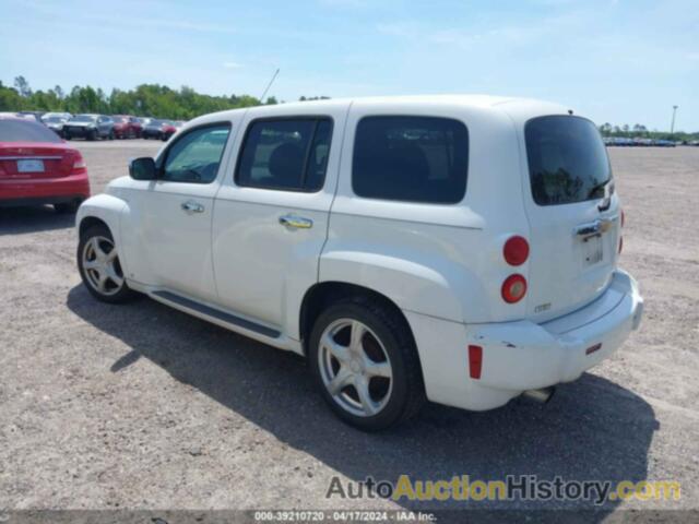 CHEVROLET HHR LT, 3GNCA53V09S533011